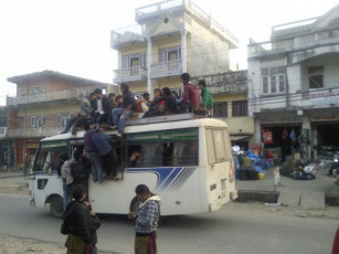 Road Accidents are not an ill fate: We can prevent them