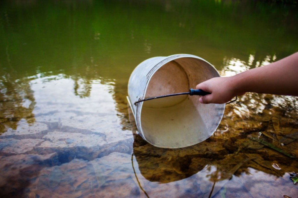 Saving toddlers and preschoolers from drowning at home