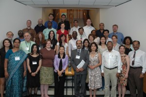 Harvard School of Public Health (2008)